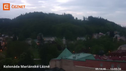 Kolonáda