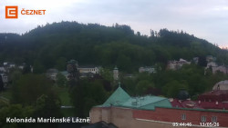 Kolonáda
