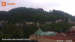 Kolonáda