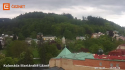 Kolonáda
