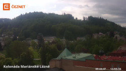 Kolonáda