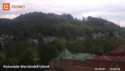 Kolonáda