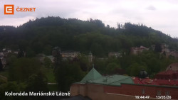 Kolonáda