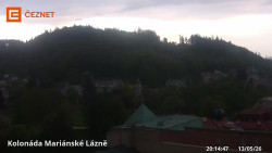 Kolonáda