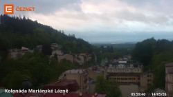 Kolonáda