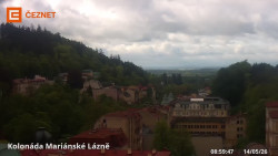 Kolonáda