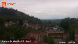 Kolonáda