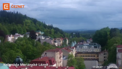 Kolonáda