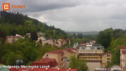 Kolonáda