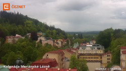 Kolonáda