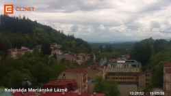 Kolonáda