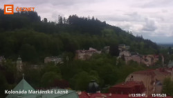 Kolonáda