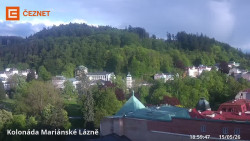 Kolonáda