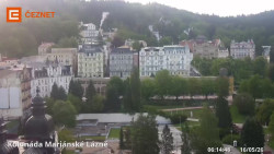 Kolonáda