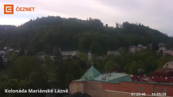 Kolonáda