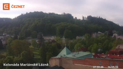 Kolonáda