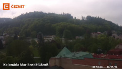 Kolonáda