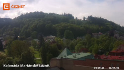 Kolonáda