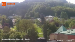 Kolonáda