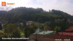 Kolonáda
