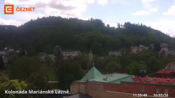 Kolonáda