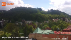 Kolonáda