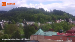 Kolonáda