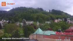 Kolonáda