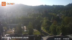 Kolonáda