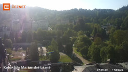 Kolonáda