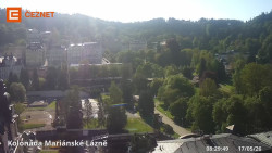 Kolonáda