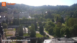 Kolonáda