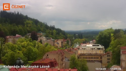 Kolonáda