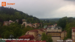 Kolonáda
