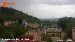 Kolonáda