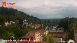 Kolonáda