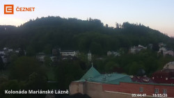 Kolonáda