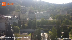 Kolonáda