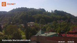 Kolonáda