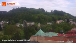 Kolonáda
