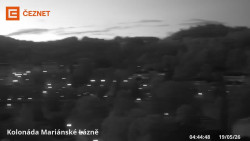 Kolonáda