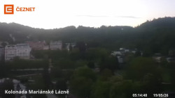 Kolonáda
