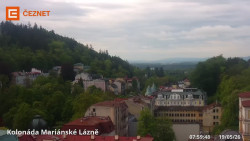 Kolonáda