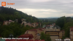 Kolonáda