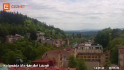 Kolonáda