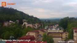 Kolonáda