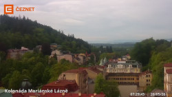 Kolonáda