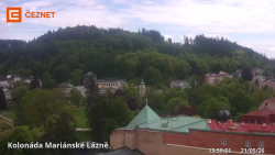 Kolonáda