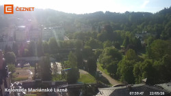 Kolonáda