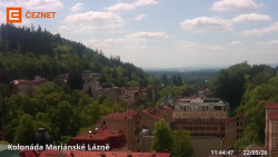 Kolonáda